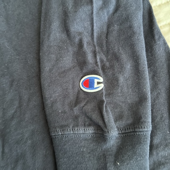 Champions tee - Picture 4 of 5